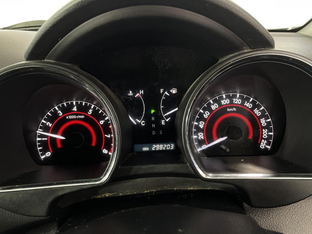 Photo '20' of Toyota Highlander Photo '20' of Toyota Highlander