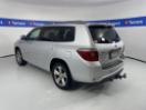 Thumbnail '4' of Toyota Highlander Thumbnail '4' of Toyota Highlander