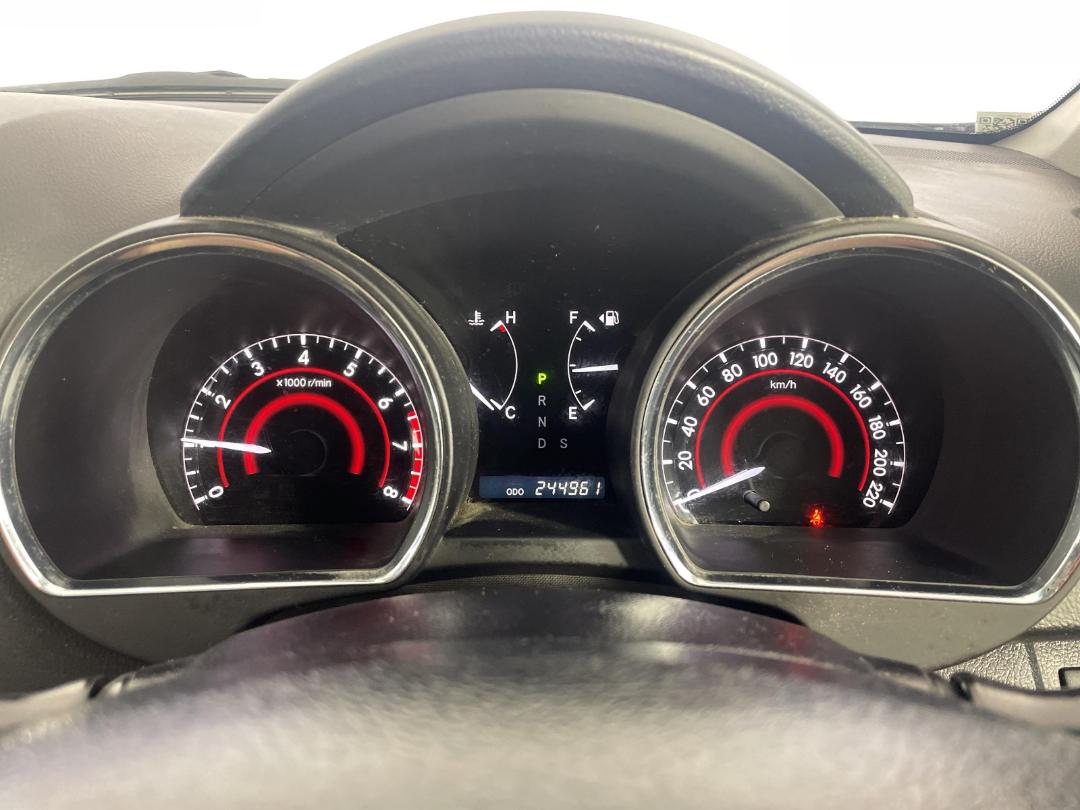 Photo '20' of Toyota Highlander Photo '20' of Toyota Highlander
