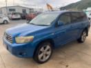 Thumbnail '2' of Toyota Highlander LTD WGN5