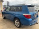Thumbnail '3' of Toyota Highlander LTD WGN5