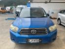Thumbnail '1' of Toyota Highlander LTD WGN5