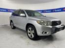 Thumbnail '1' of Toyota Highlander