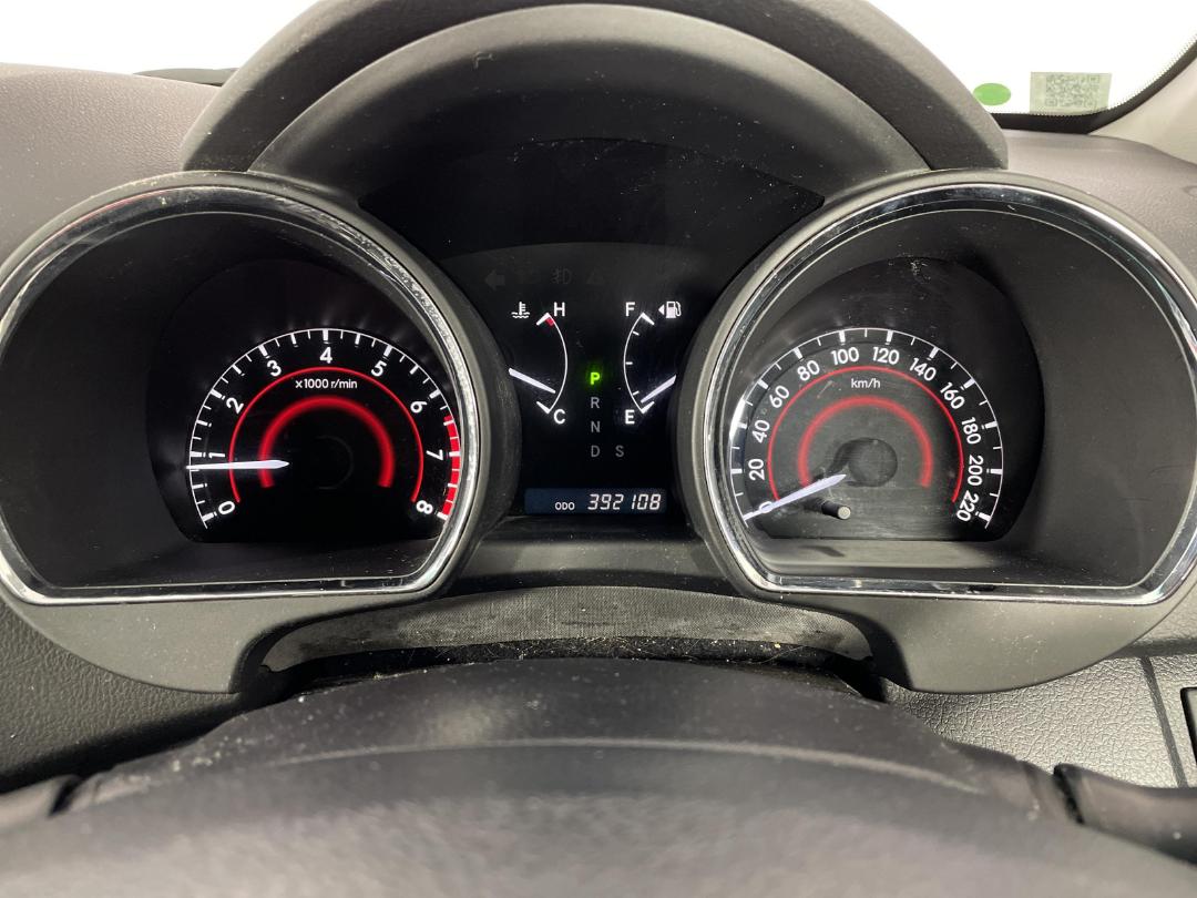 Photo '19' of Toyota Highlander LTD WGN5 Photo '19' of Toyota Highlander LTD WGN5