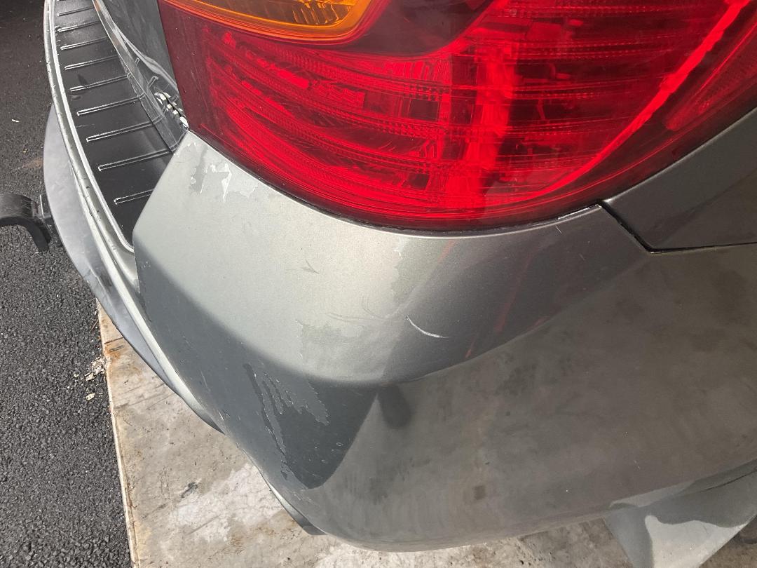 Photo '12' of Toyota Highlander LTD WGN5 Photo '12' of Toyota Highlander LTD WGN5