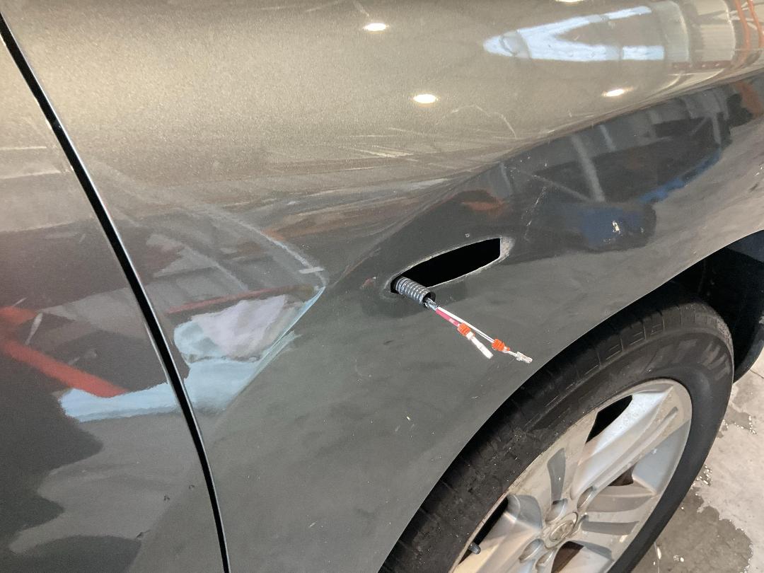 Photo '13' of Toyota Highlander LTD WGN5 Photo '13' of Toyota Highlander LTD WGN5