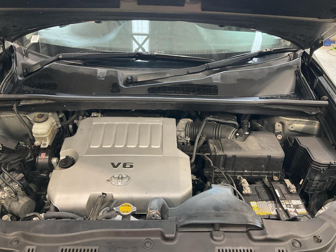 Photo '21' of Toyota Highlander LTD WGN5 Photo '21' of Toyota Highlander LTD WGN5