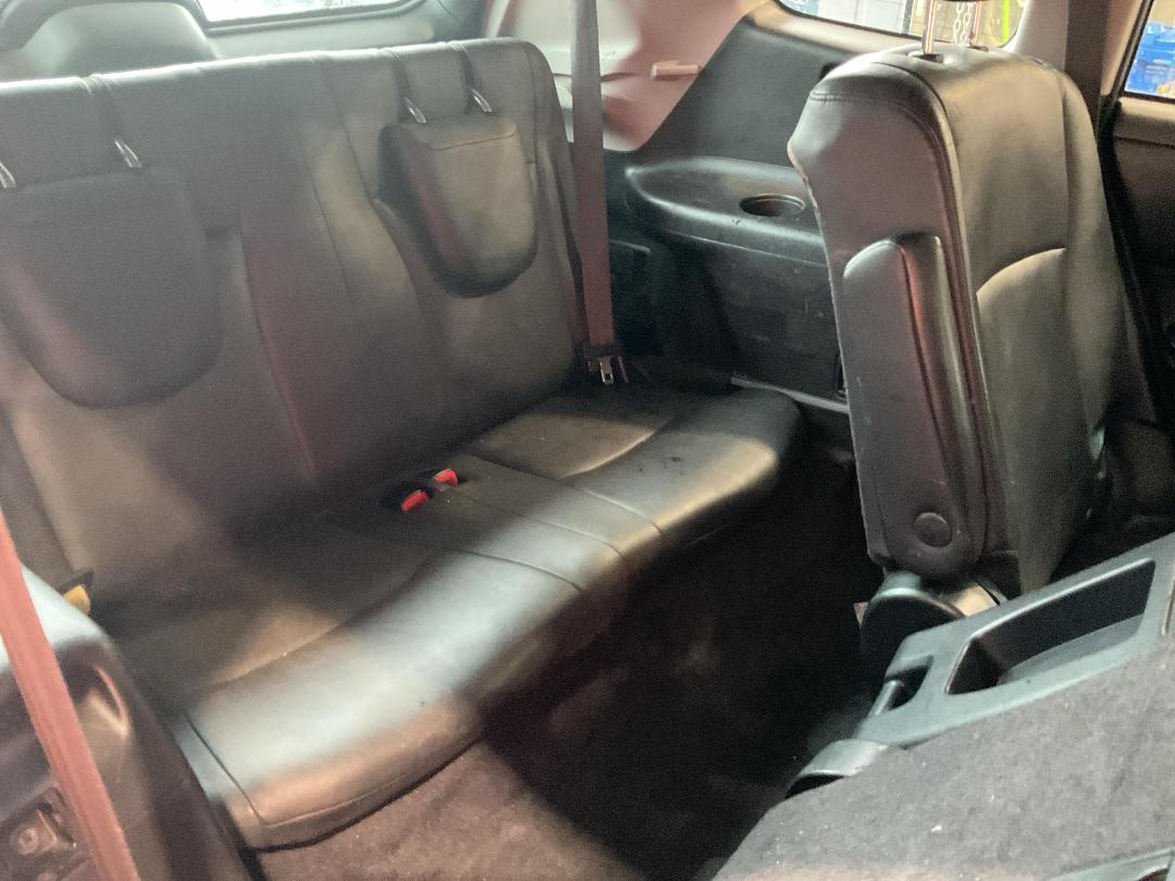 Photo '20' of Toyota Highlander LTD WGN5 Photo '20' of Toyota Highlander LTD WGN5