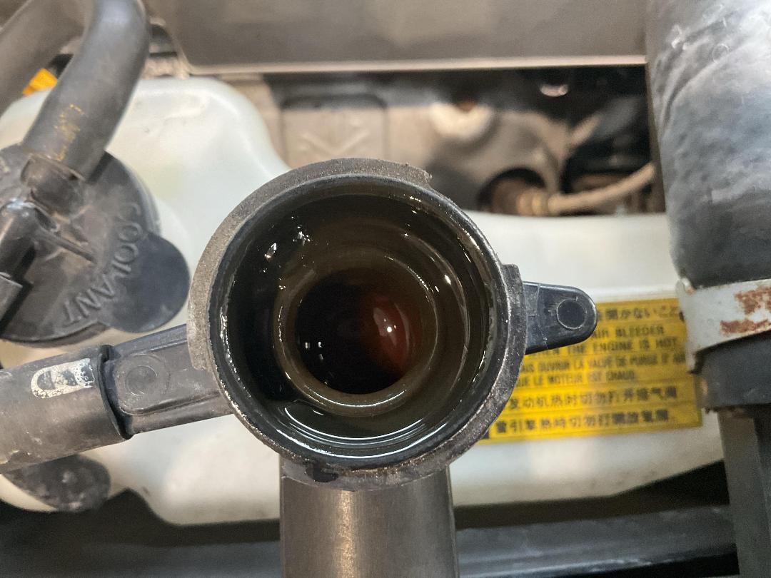 Photo '22' of Toyota Highlander LTD WGN5 Photo '22' of Toyota Highlander LTD WGN5