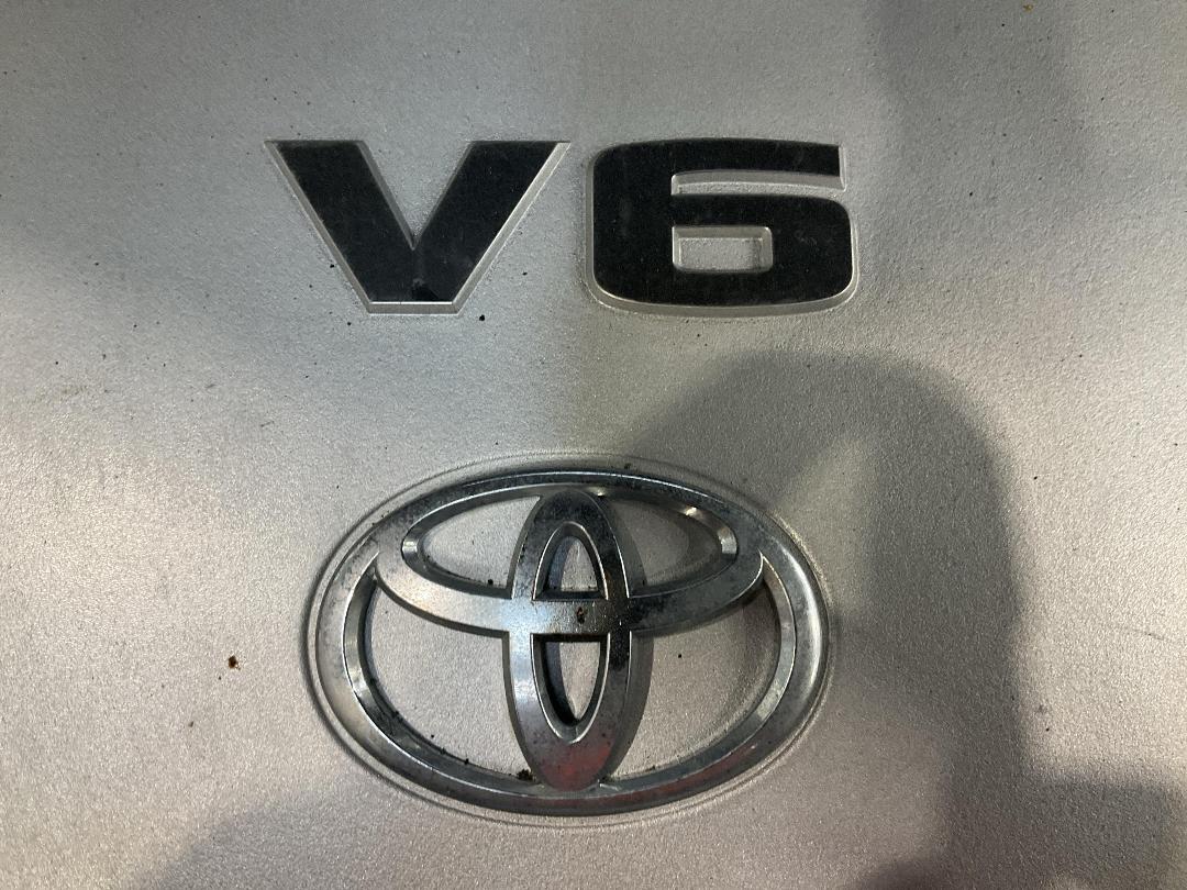 Photo '24' of Toyota Highlander LTD WGN5 Photo '24' of Toyota Highlander LTD WGN5