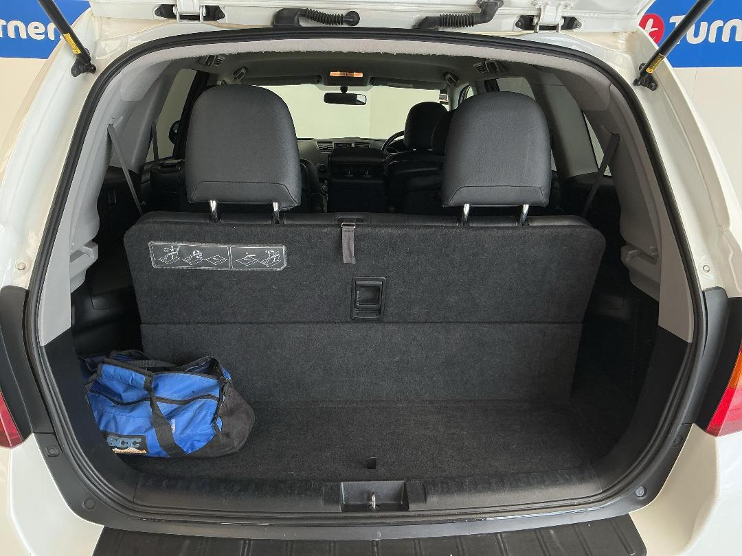 Photo '14' of Toyota Highlander