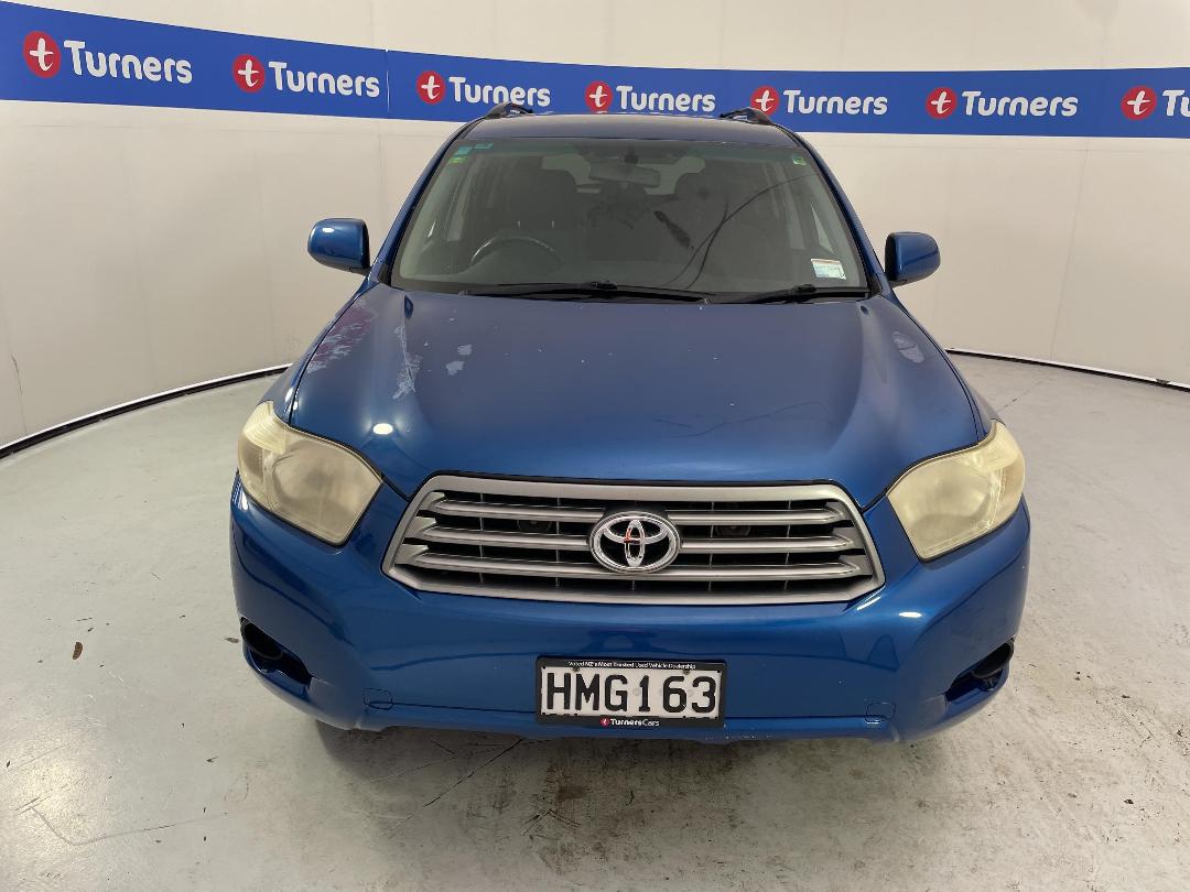 Photo '2' of Toyota Highlander