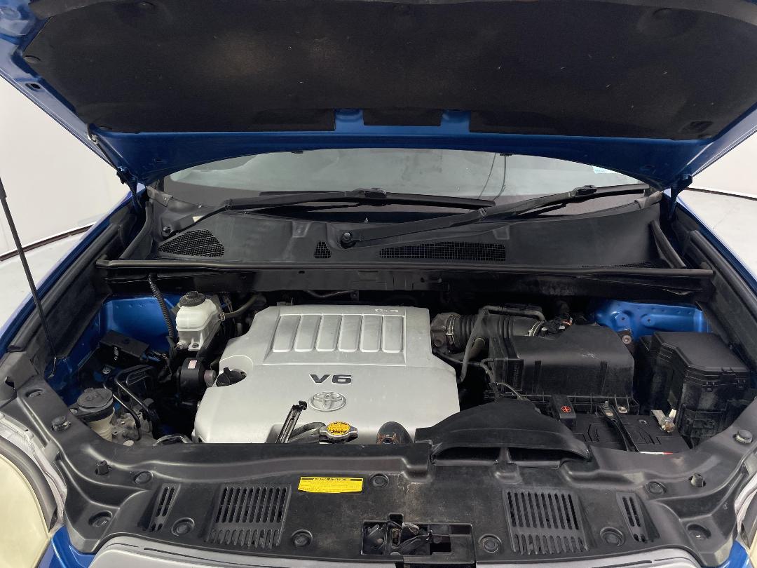 Photo '13' of Toyota Highlander