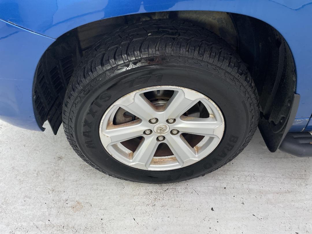 Photo '10' of Toyota Highlander