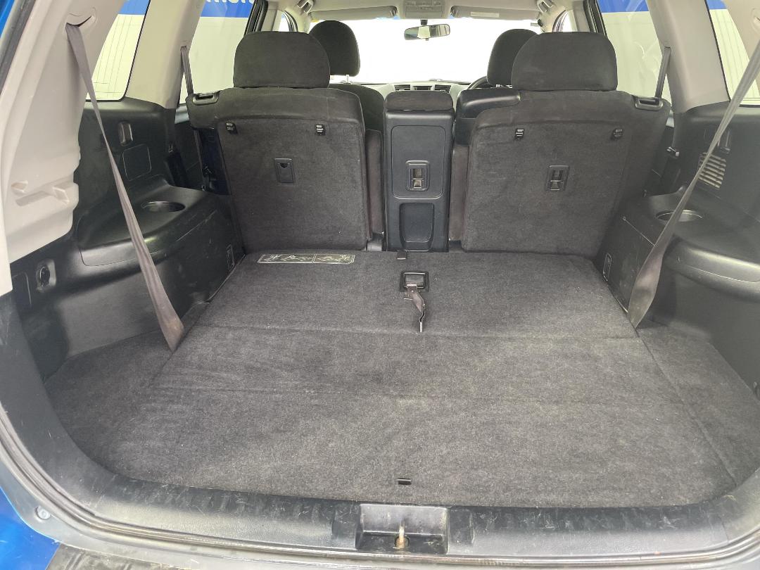 Photo '14' of Toyota Highlander