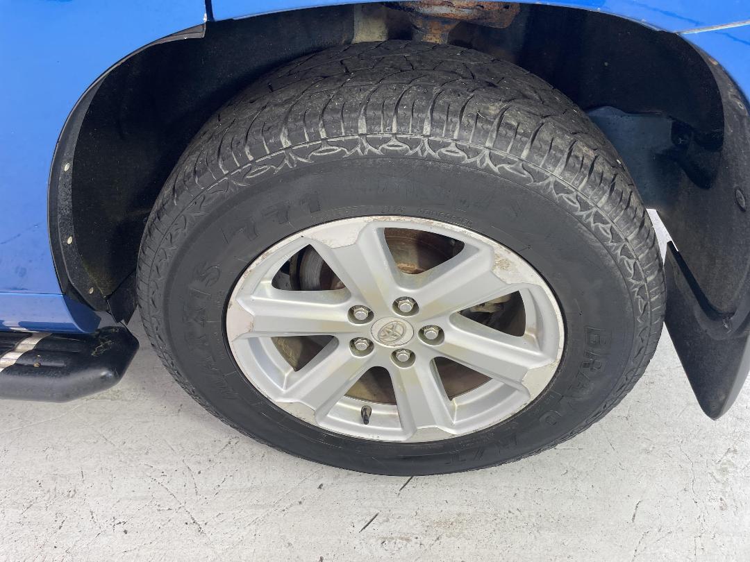 Photo '11' of Toyota Highlander