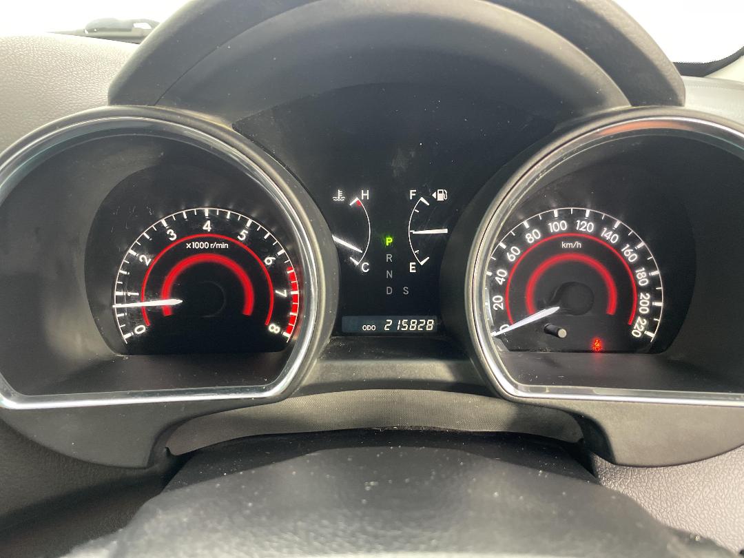 Photo '21' of Toyota Highlander