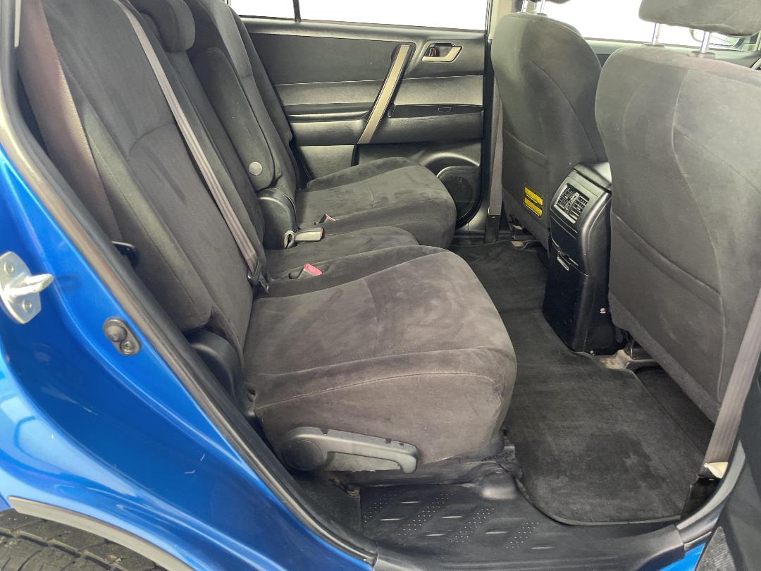 Photo '20' of Toyota Highlander