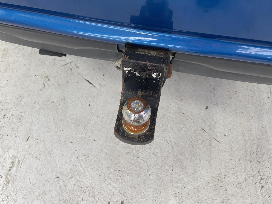 Photo '23' of Toyota Highlander