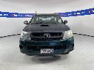 Thumbnail '2' of Toyota Hilux