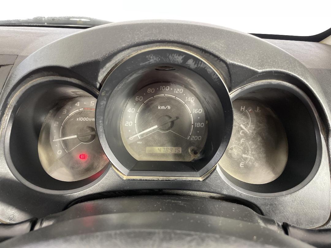 Photo '19' of Toyota Hilux