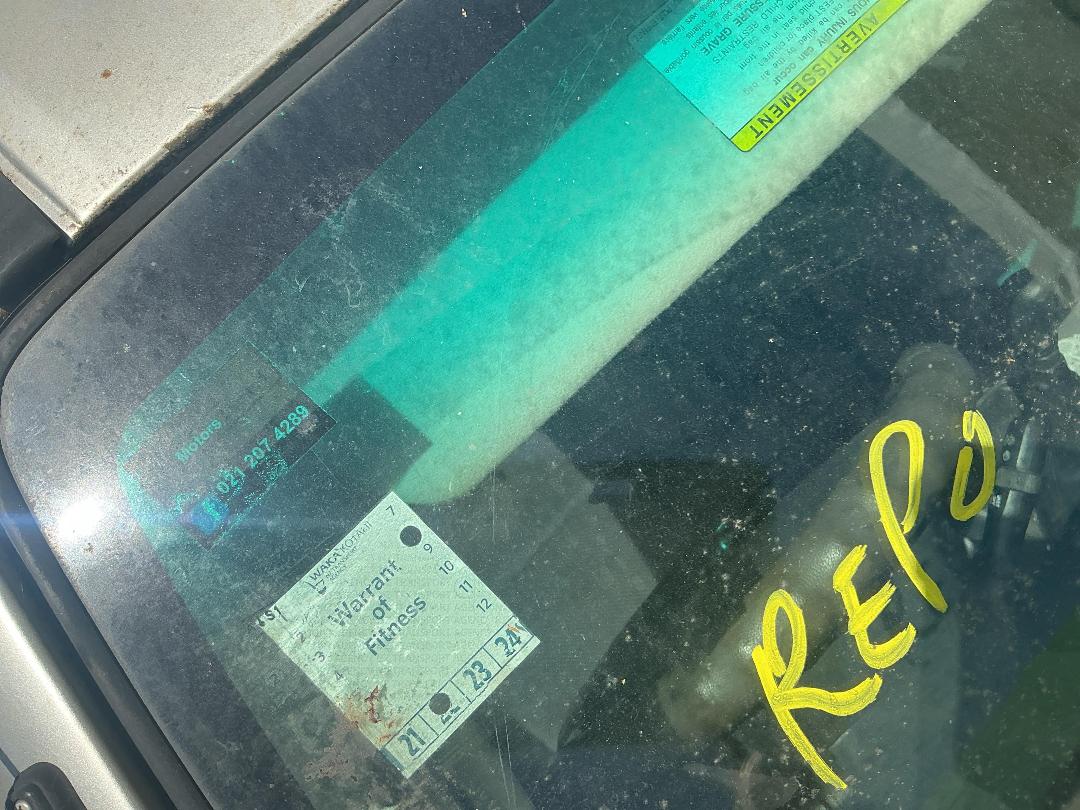 Photo '24' of Toyota Hilux TD SR5 DCU