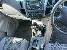 Thumbnail '17' of Toyota Hilux TD SR5 DCU