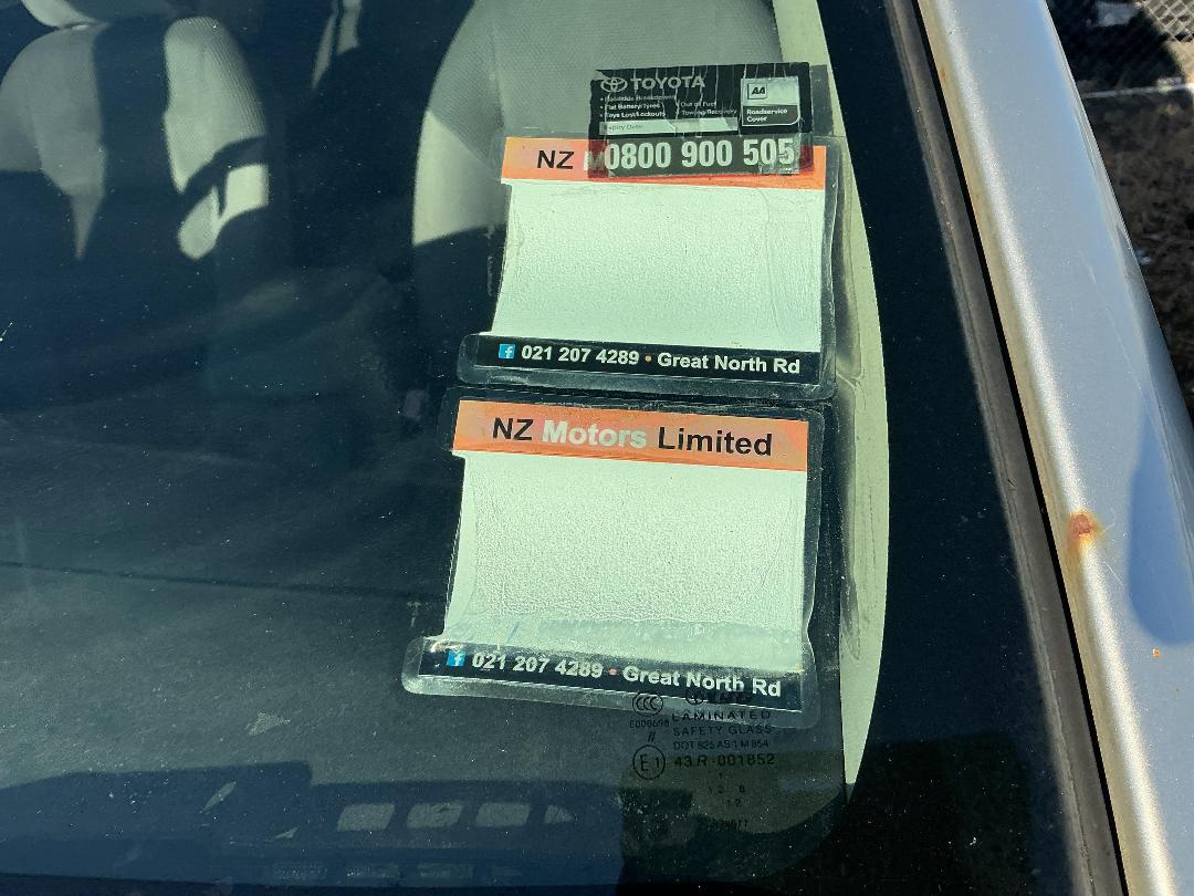 Photo '26' of Toyota Hilux TD SR5 DCU