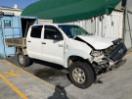 Thumbnail '1' of Toyota Hilux TD DCU