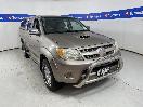 Thumbnail '1' of Toyota Hilux