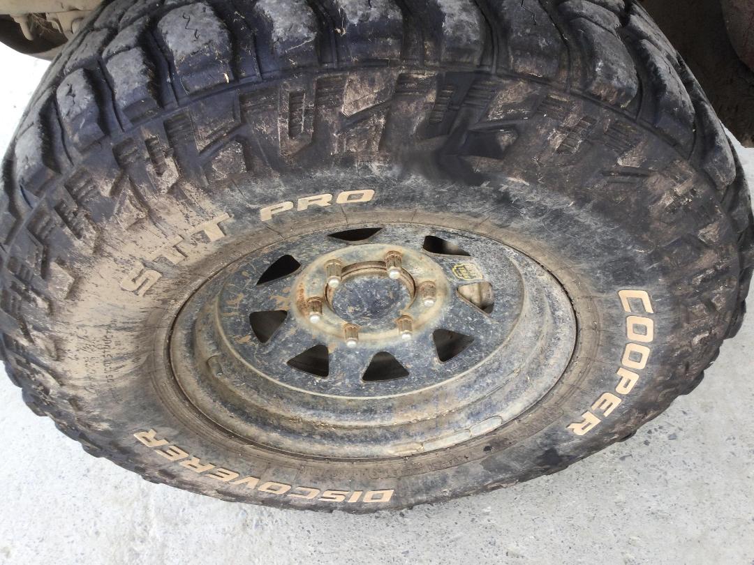 Photo '10' of Toyota Hilux TD DCU Photo '10' of Toyota Hilux TD DCU