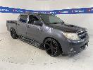 Thumbnail '1' of Toyota Hilux