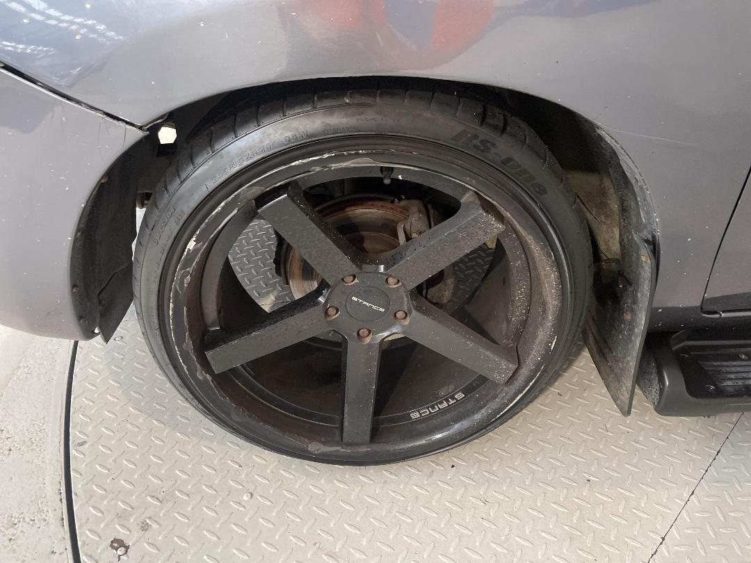 Photo '10' of Toyota Hilux