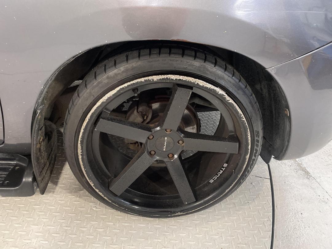 Photo '9' of Toyota Hilux