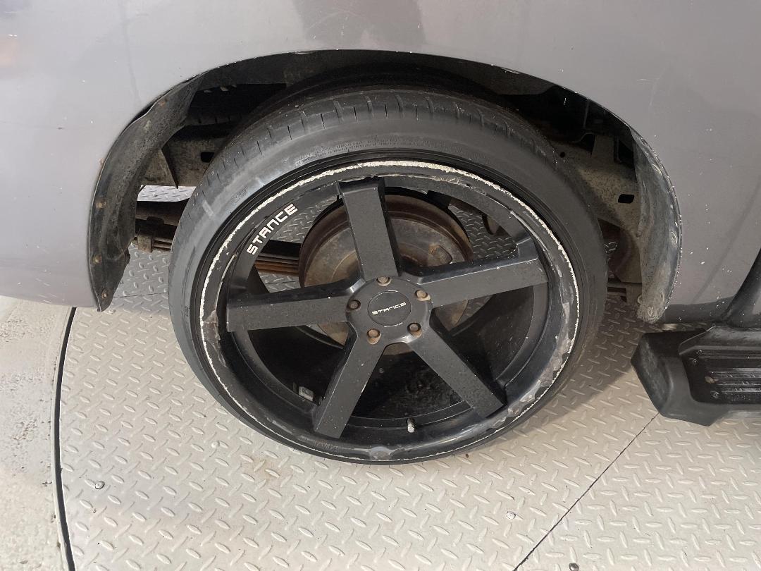 Photo '12' of Toyota Hilux