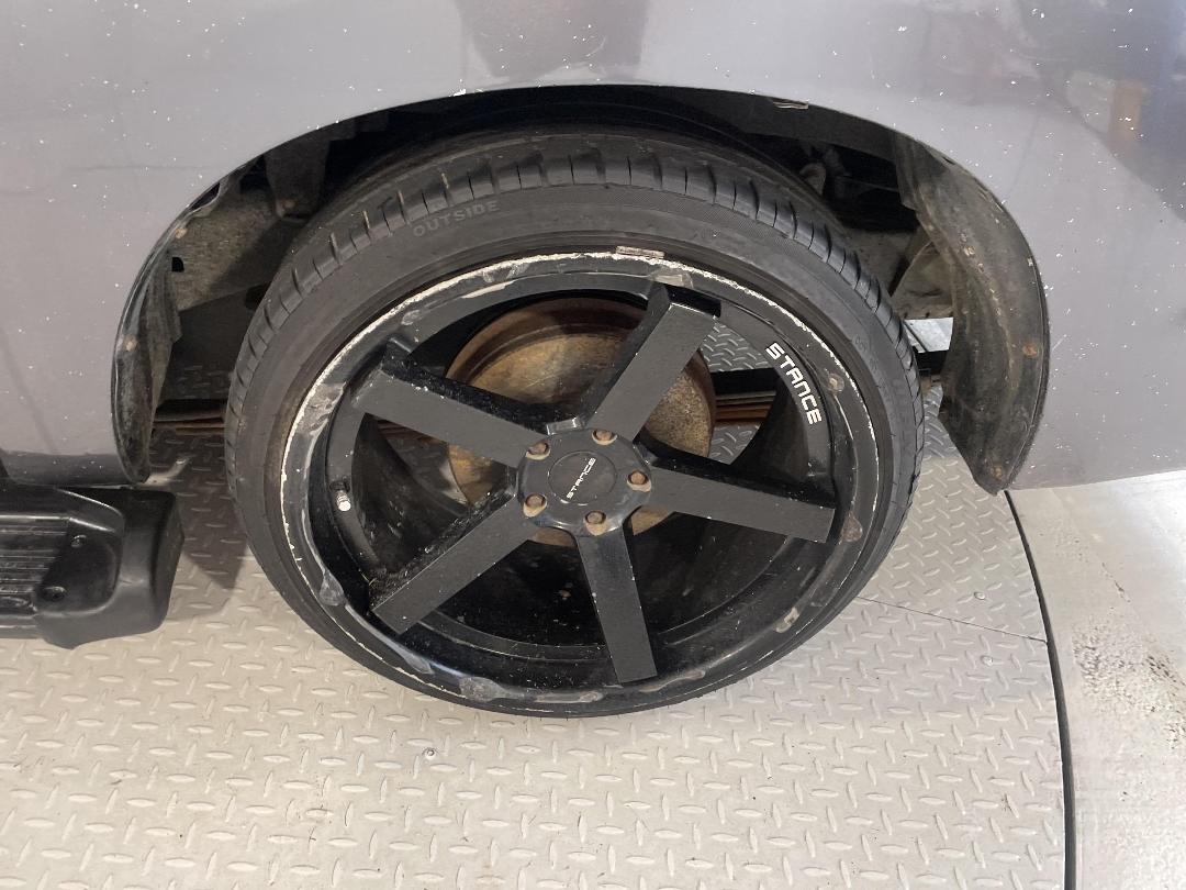 Photo '11' of Toyota Hilux