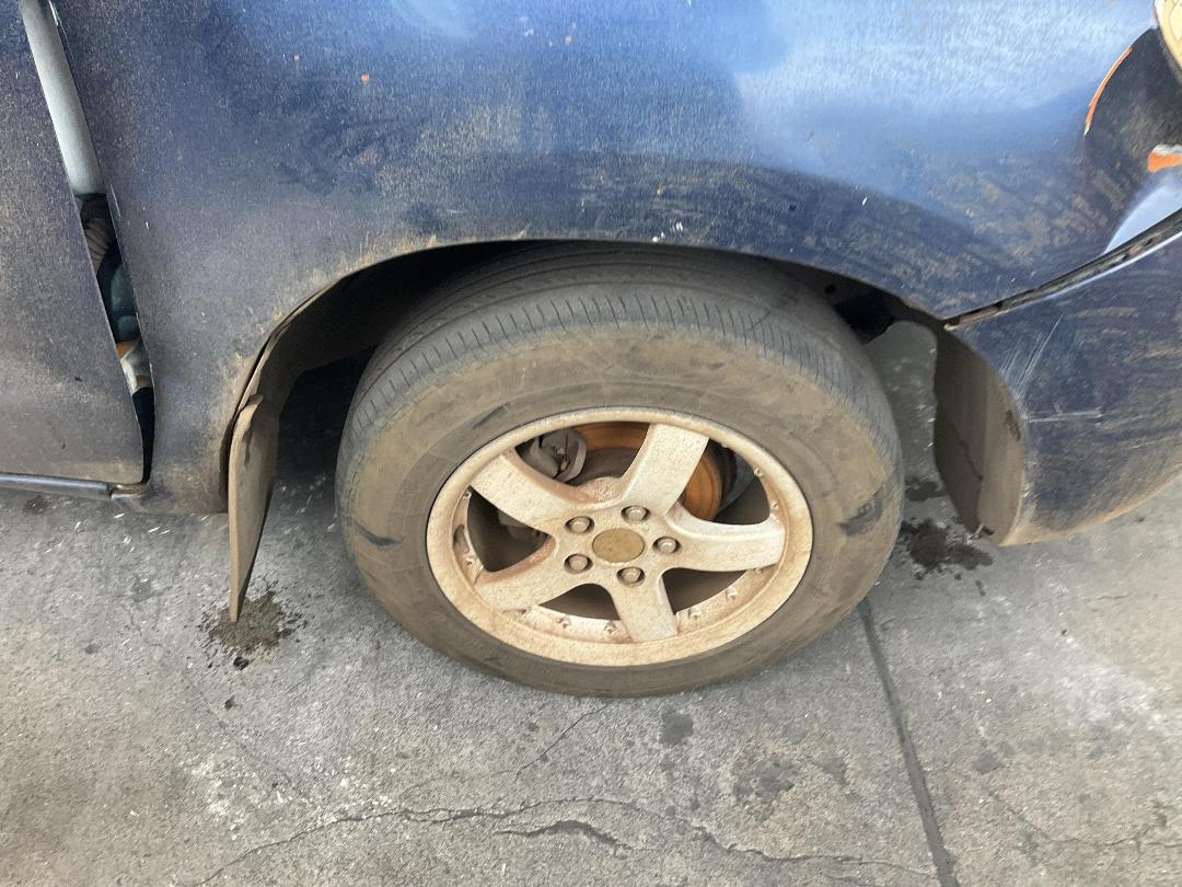 Photo '2' of Toyota Hilux TD D/C