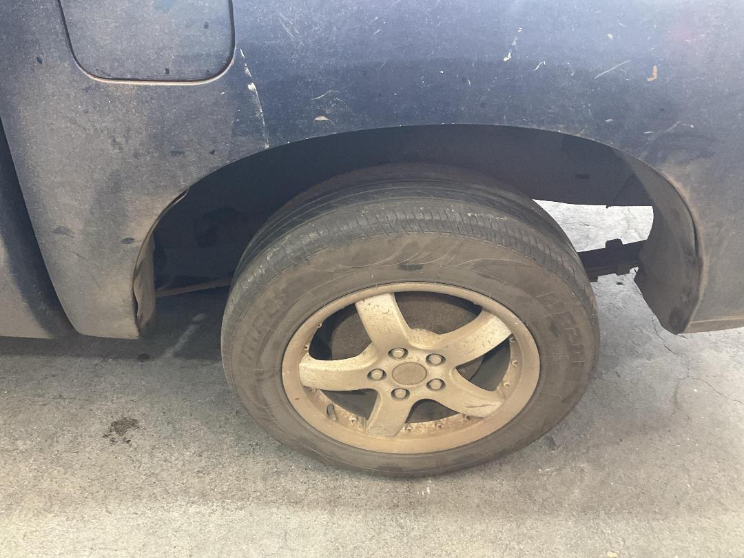 Photo '11' of Toyota Hilux TD D/C