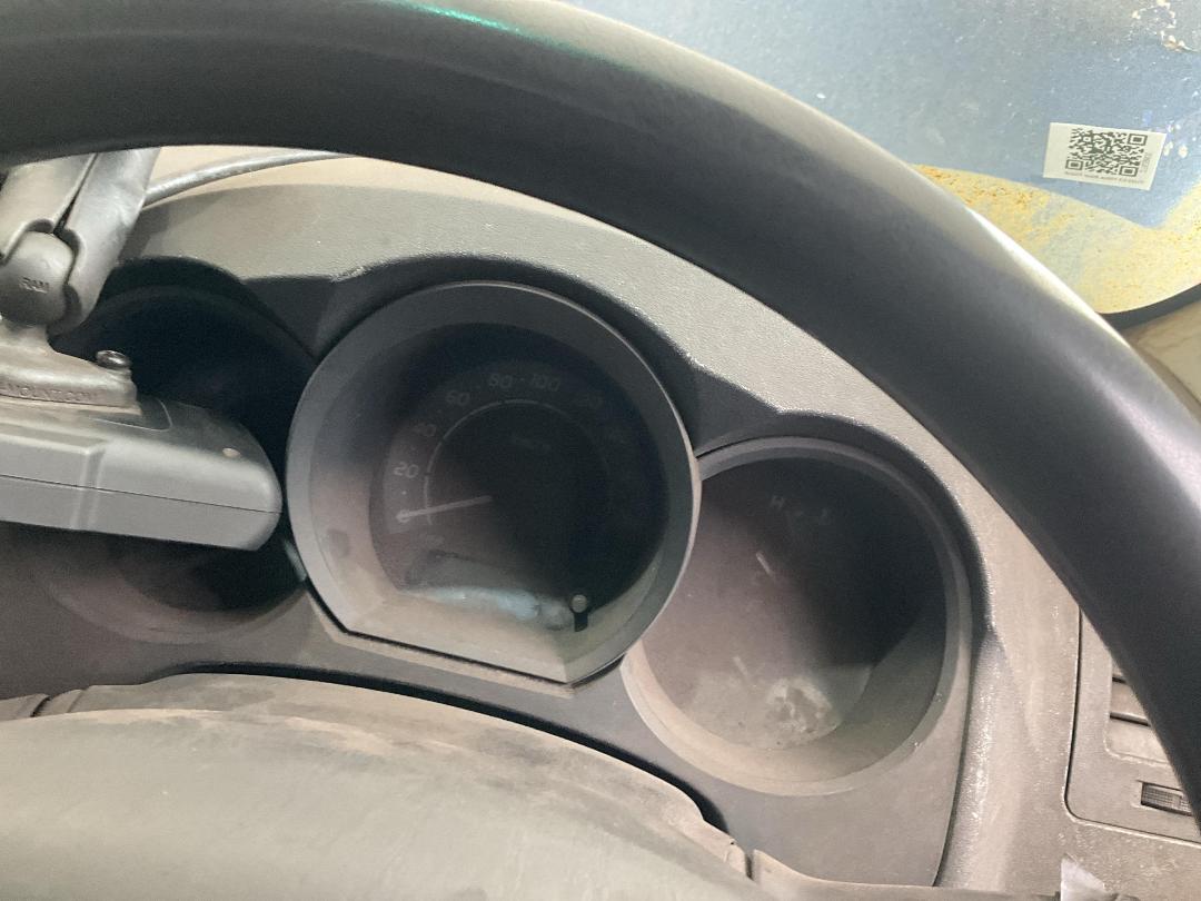 Photo '21' of Toyota Hilux TD D/C