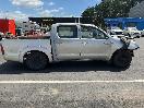 Thumbnail '5' of Toyota Hilux TD D/C