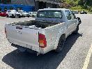 Thumbnail '4' of Toyota Hilux TD D/C