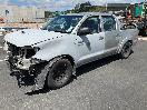 Thumbnail '2' of Toyota Hilux TD D/C