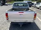 Thumbnail '8' of Toyota Hilux TD D/C