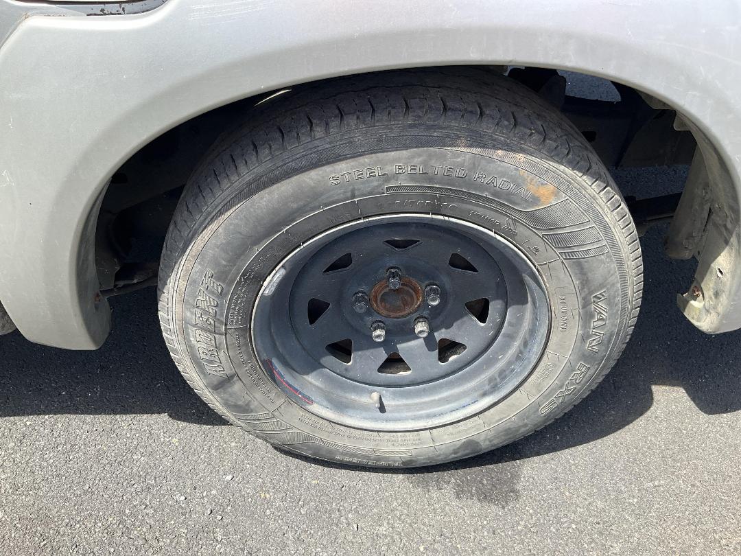 Photo '13' of Toyota Hilux TD D/C Photo '13' of Toyota Hilux TD D/C