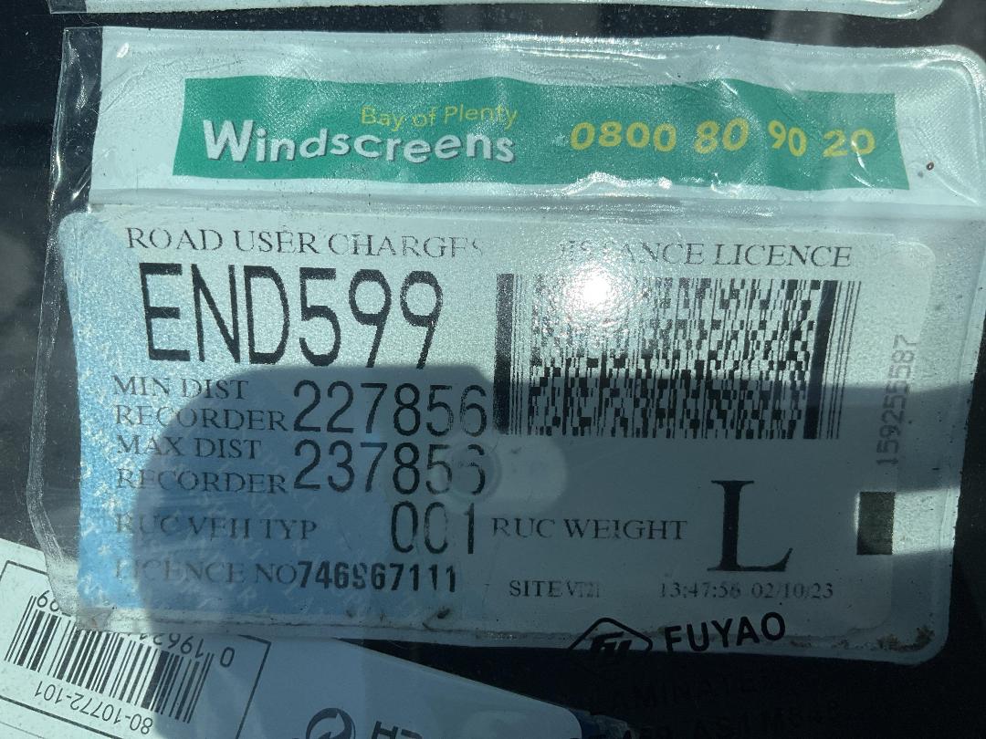 Photo '27' of Toyota Hilux TD D/C Photo '27' of Toyota Hilux TD D/C