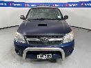Thumbnail '2' of Toyota Hilux