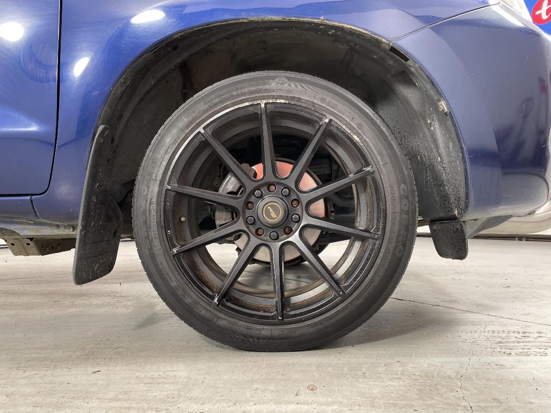 Photo '9' of Toyota Hilux