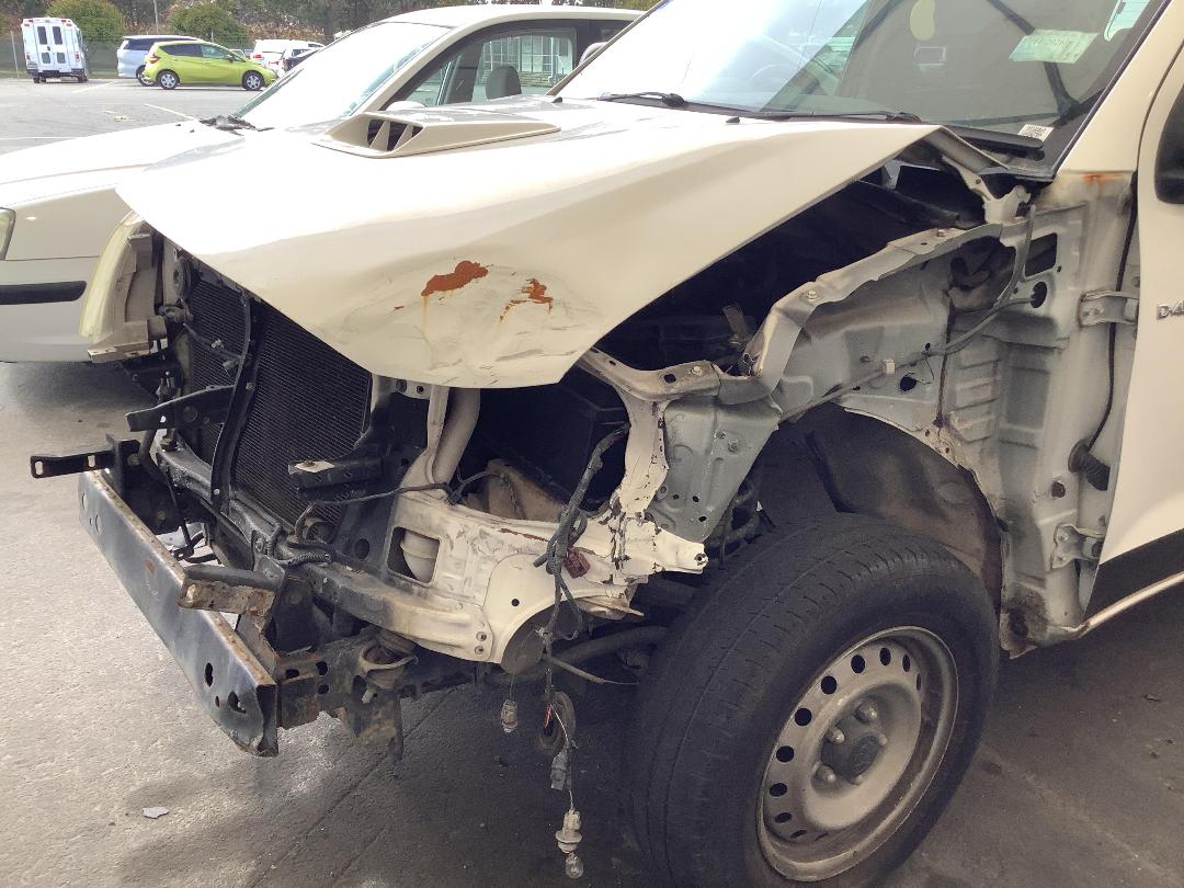 Photo '2' of Toyota Hilux TD D/C Photo '2' of Toyota Hilux TD D/C