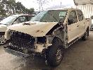 Thumbnail '1' of Toyota Hilux TD D/C