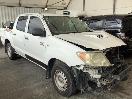 Thumbnail '4' of Toyota Hilux TD D/C